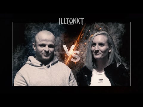 iLLtonkt - Poul Hallur vs. Lív