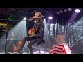 David Eugene Edwards (Wovenhand) - Blue Pail Fever
