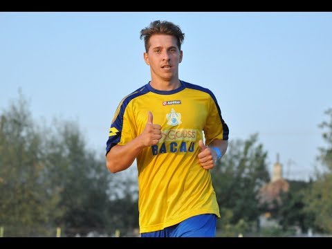 LupuMania - Goluri Bogdan Lupu - FCM 1950 Bacău
