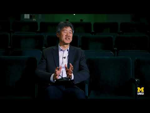 Peter Lee of Microsoft Research on the Future of Computing