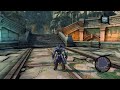 Legions Of The Lost Temple Darksiders 2 Deathinitive Edition
