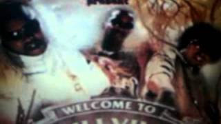 Trillville dookie love