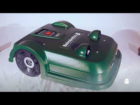 Belrobotics Connect