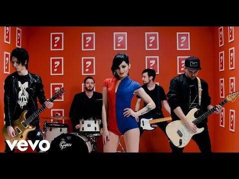 Ewelina Lisowska - Nowe Horyzonty (Official Music Video)