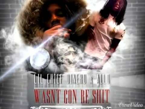Lil Chief Dinero Feat GME Allo - Free My Gang