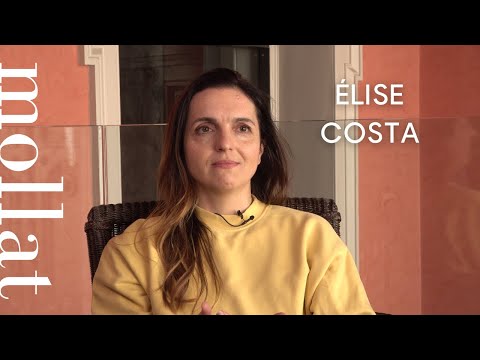Elise Costa - Les nuits que l'on choisit : chroniques judiciaires en France