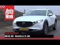 Eindejaarsvideo 2019 deel 10 - Mazda CX-30