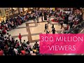 First Time In India Instrumental FlashMob Abhijith P S Nair Band Feat Fahad Fasil A R Rahman