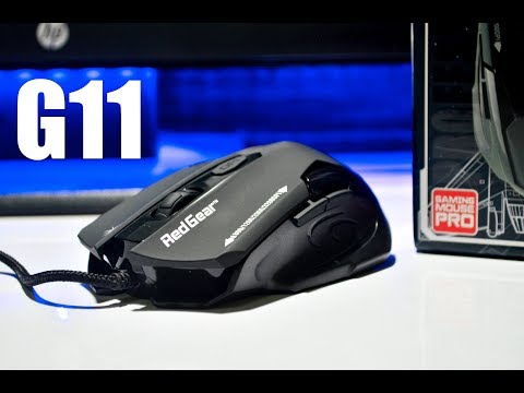 Dragon War Emera ELE-G11 Is this Gaming Mouse worth it ?