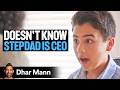 KID S MOM Gets ACCUSED Of GOLD DIGGING Dhar Mann