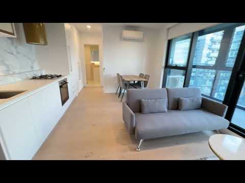 2003 / 36 Prospect Street, Box Hill - Fully Furniture 1 bedroom with parking