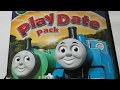 Thomas And Friends 3 DVD Play Date Pack The Really Brave Engines On Site With The Jet Engine