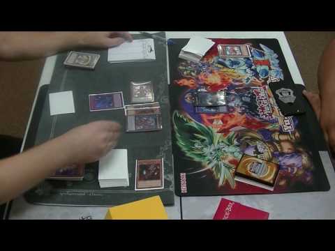 Yeti Gaming Locals Round 4 - BA PK vs. Tito 4 - October 29th, 2016