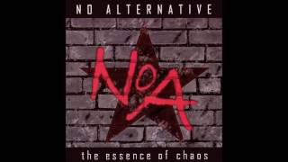 NoAlternative: The Essence Of Chaos (Full Ep)