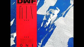 Frank De Wulf   D W F  Mix 1