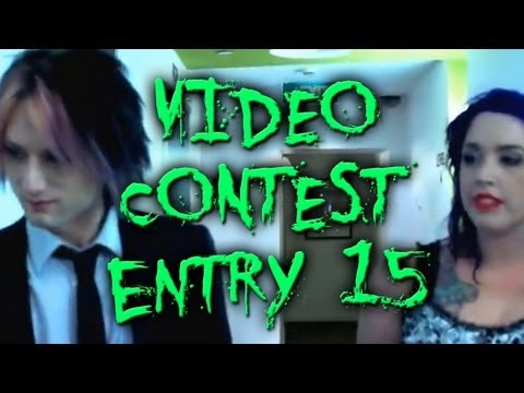 Video Contest 15 - Down  - Dir.:D.Zammit