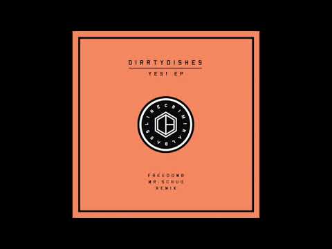 DirrtyDishes - YES! (Original Mix) [CRIMINAL BASSLINE] #CB004