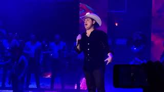 Alfredo olivas - Día de muertos + Un puño de tierra CDMX 25ENE2020