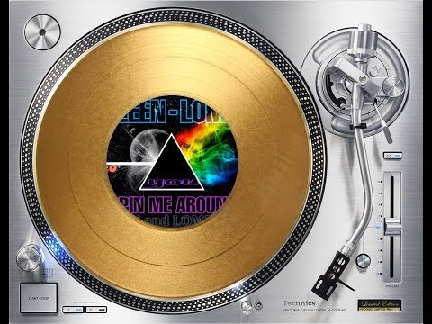 IAN COLEEN FEAT. LOMELI MIX - YOU SPIN ME AROUND (ELECTRIFY RE-EDIT) (℗+©2019)