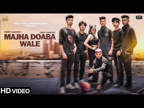 Majha Doaba Wale