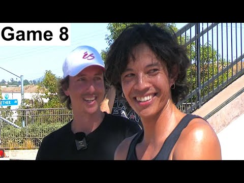 Tom Asta vs Chris Chann: CFS 1 Major Bracket Round 2 Game 8