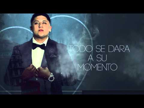 Carlitos Rossy- Amor del Bueno (Video Lyric)