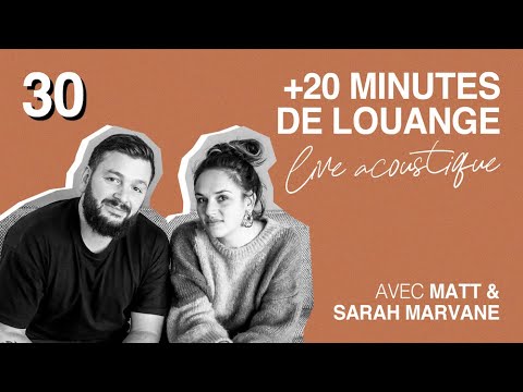 OUI RÈGNE EN MOI / SAINT / VASES D'ARGILE (GRÂCE INFINIE) / TU ES DIEU AU-DESSUS DE LA TERRE