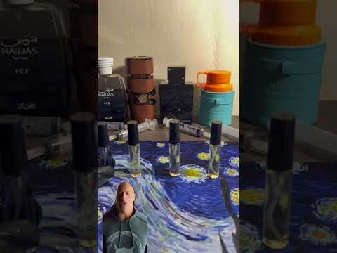 Pedido de Decants para Alex de Puerto Rico, Caquetá