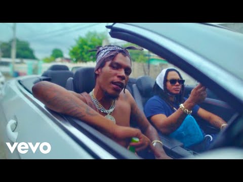 Franco Wildlife, Grim YG - Young Millionaire (Official Music Video)