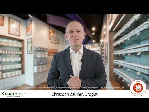 💫 Natürliche Unterstützung bei Kreislaufproblemen & Schwindel | Kräutermax Lexikon