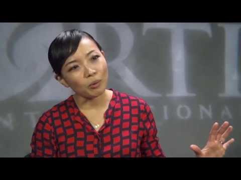 Annice Kim, Ph.D. on E-Cigarettes: Understanding the Public Health Impact