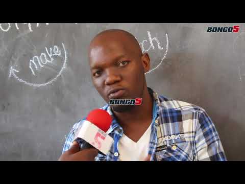 Amini aibuka na Machale, Ruge atajwa