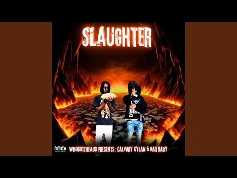 Slaughter