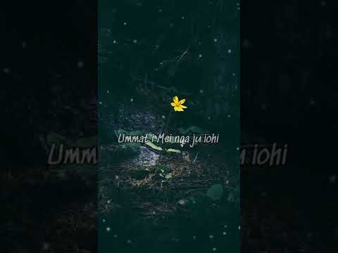 Ummat i Mei ( Khraw Umdor )