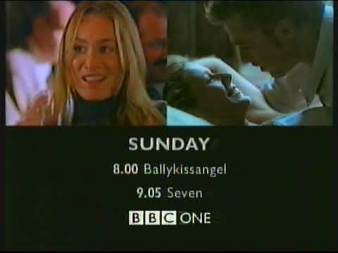 BBC ONE | continuity | 9th October 1998 | Part 2 of 2