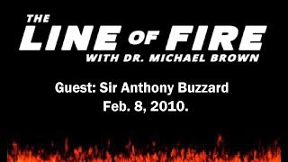 Video: In John 1:1, God incarnates Himself, or His Wisdom amongst us through His Son? - Michael Brown vs Anthony Buzzard
