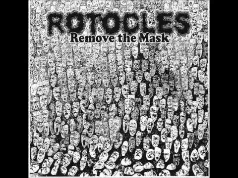 Rotocles - Parade Of Empty Days