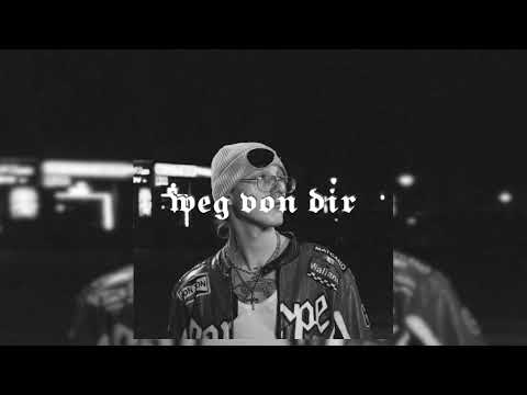 [FREE FOR PROFIT] *SAD* Edo Saiya x Sierra Kidd TYPE BEAT - "weg von dir" (prod. leies x WVNNVBE)