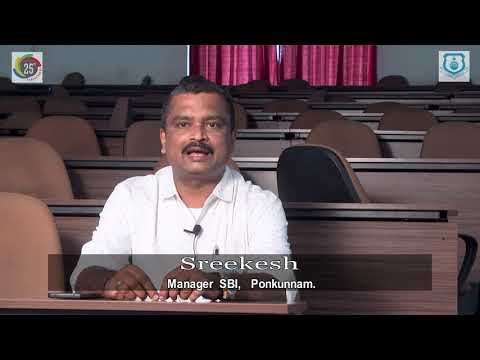 Silver Jubilee Wishes - Sreekesh  @icdkollam-jk  | Best Bank Coaching Center - Bank Coaching In India