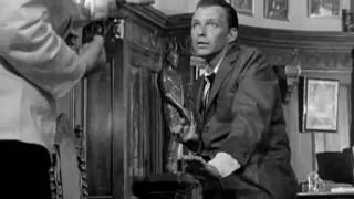 Va' e Uccidi - The Manchurian Candidate