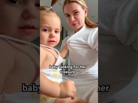 Daily routine 💖🌸 #baby #breastfeeding #breastfed #milk #cute #funny #momlife #babygirl #dailyvlog