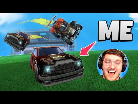 I joined NRG Esports…