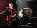 Future of the Left - Small Bones, Small Bodies [Live in Crewe] HQ High Quality