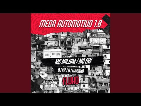 Mega Automotivo 1.0