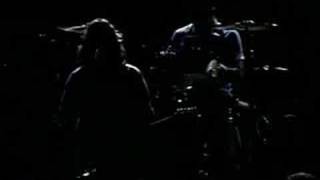 Pearl Jam - Insignificance (Live)