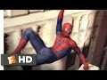 Spider Man 2 Spidey S Pizza Delivery Scene 1 10 Movieclips