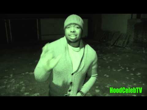 HoodCelebTV: INFRARED FREESTYLES - BIG CROOZ