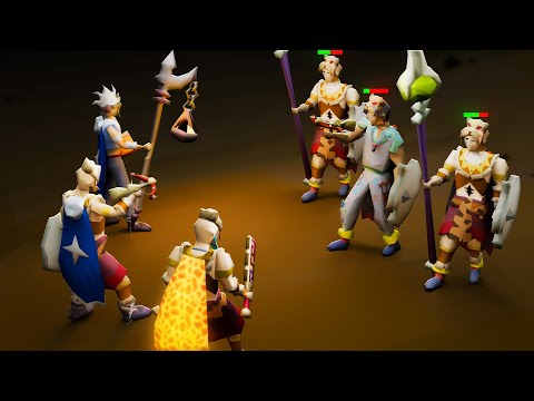 The Final 5v5 Before The Grand Finale [BMM Showdown EP16]