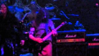 Netherbird 7 (Adrift On The Sea Of Misery) + 8 (The Beauty Of Bones).avi