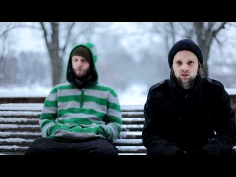 Tfuzz & Bad Spit - Lev en gang